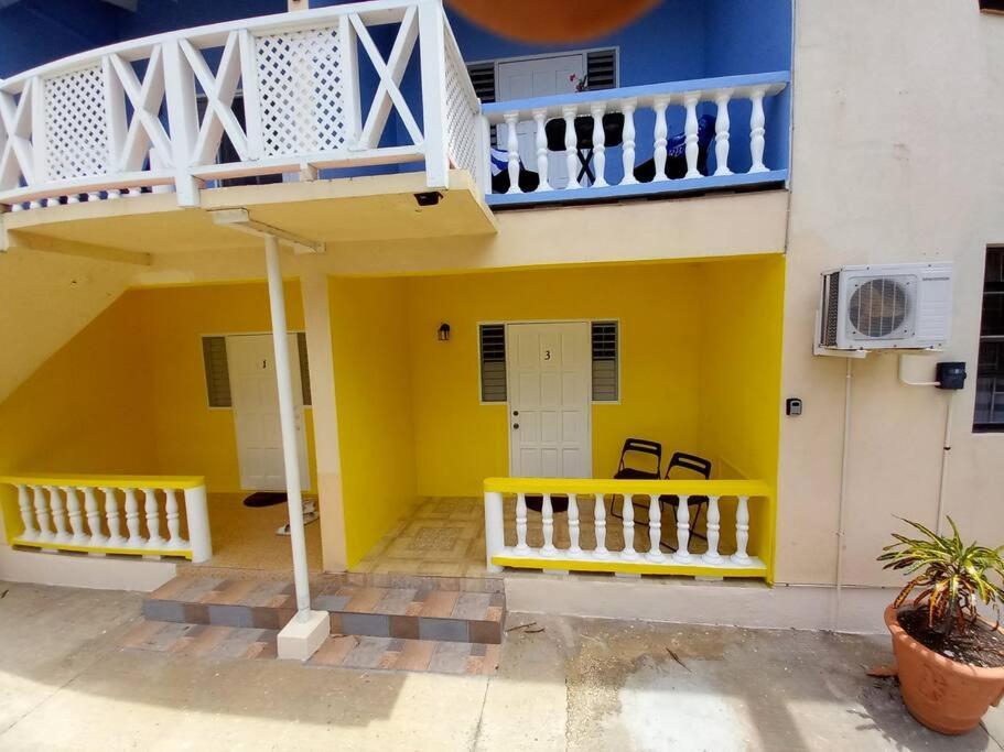 Coastal View7 Apt #3 Κράιστ Τσερτς Εξωτερικό φωτογραφία